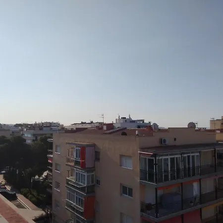 アパート Carrer De Valencia, - Tarragona *